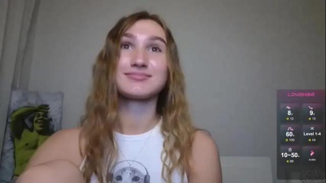 Image 2 of kellykeat Stream on Chaturbate on 4 months ago