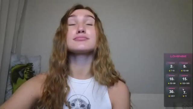 Image 3 of kellykeat Stream on Chaturbate on 4 months ago