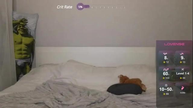 Image 4 of kellykeat Stream on Chaturbate on 3 months ago