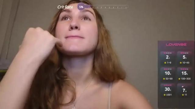 Image 8 of kellykeat Stream on Chaturbate on 3 months ago