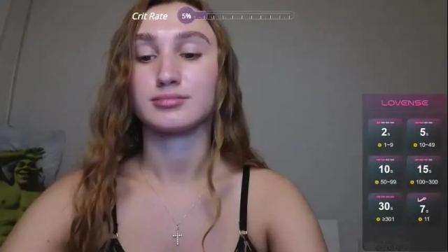 Image 8 of kellykeat Stream on Chaturbate on 3 months ago