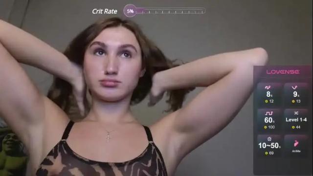 Thumbnail 3, kellykeat's Stream at Chaturbate, 3 months ago