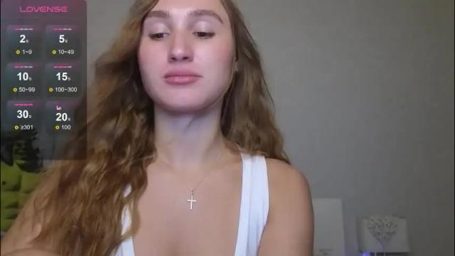 Image 8 of kellykeat Stream on Chaturbate on 2 months ago