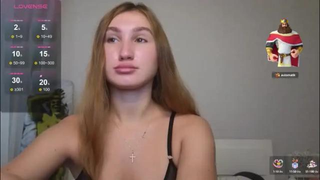 Image 2 of kellykeat Stream on Chaturbate on 2 months ago