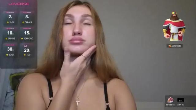 Thumbnail 2, kellykeat's Stream at Chaturbate, 2 months ago