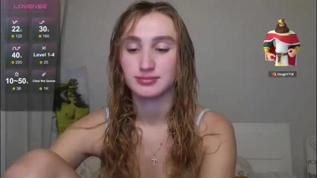 Thumbnail 1, kellykeat's Stream at Chaturbate, 2 months ago