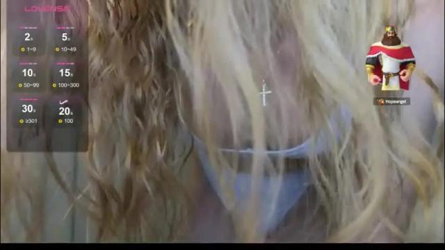 Image 12 of kellykeat Stream on Chaturbate on 2 months ago