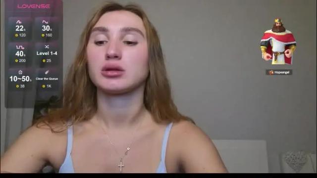 Thumbnail 2, kellykeat's Stream at Chaturbate, 2 months ago