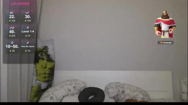 Thumbnail 3, kellykeat's Stream at Chaturbate, 2 months ago