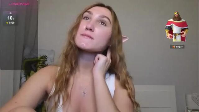 Image 12 of kellykeat Stream on Chaturbate on 1 month ago