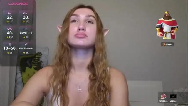 Image 8 of kellykeat Stream on Chaturbate on 1 month ago
