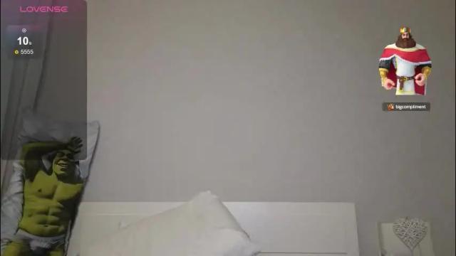 Image 8 of kellykeat Stream on Chaturbate on 1 month ago