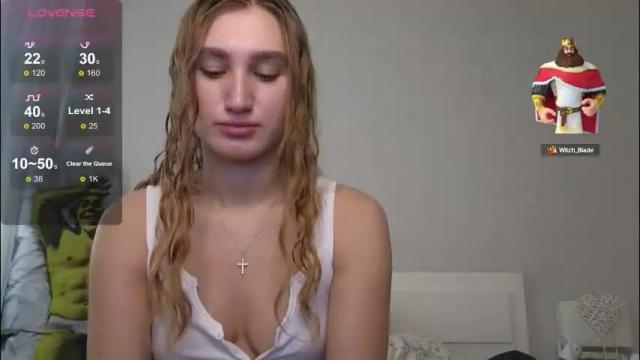 Image 4 of kellykeat Stream on Chaturbate on 1 month ago