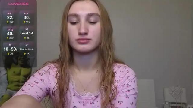 Thumbnail 1, kellykeat's Stream at Chaturbate, 26 days ago