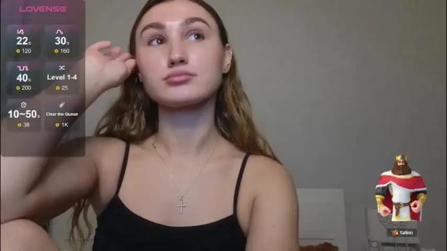 Image 2 of kellykeat Stream on Chaturbate on 24 days ago