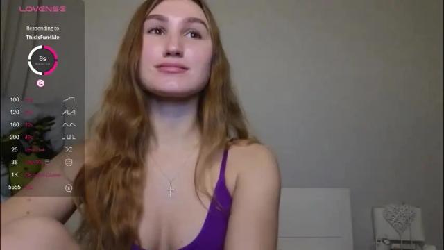 Image 10 of kellykeat Stream on Chaturbate on 1 day ago