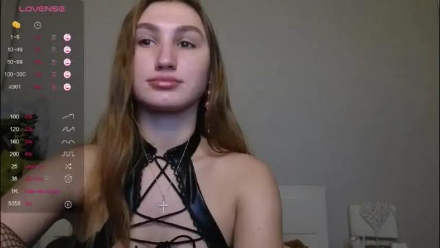 Image 2 of kellykeat Stream on Chaturbate on 2 months ago