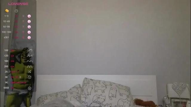 Thumbnail 2, kellykeat's Stream at Chaturbate, 2 months ago