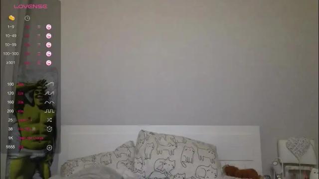 Image 6 of kellykeat Stream on Chaturbate on 2 months ago