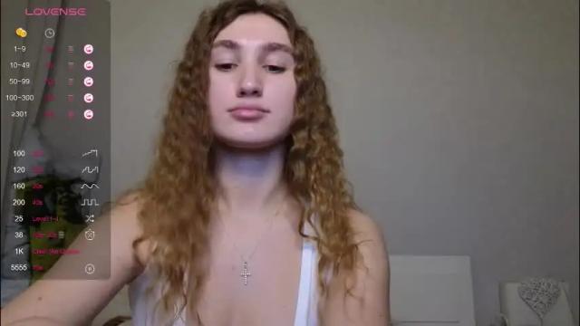 Image 6 of kellykeat Stream on Chaturbate on 1 month ago
