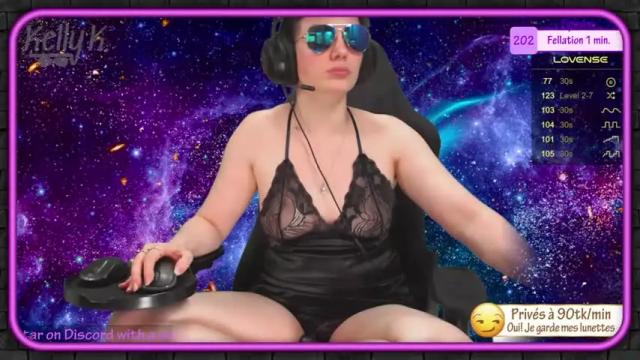 Image 2 of kellykinky Stream on Chaturbate on 18 months ago