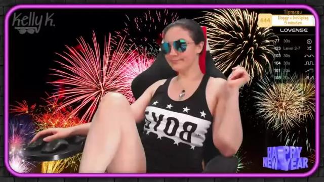 Image 2 of kellykinky Stream on Chaturbate on 17 months ago