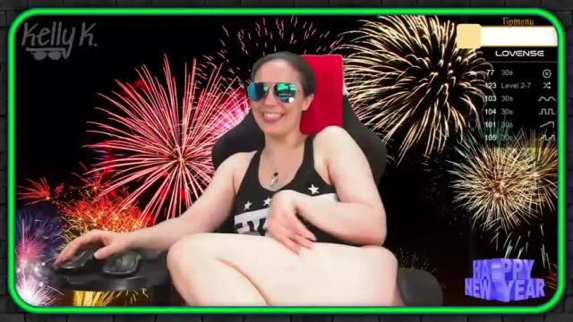 Image 4 of kellykinky Stream on Chaturbate on 17 months ago