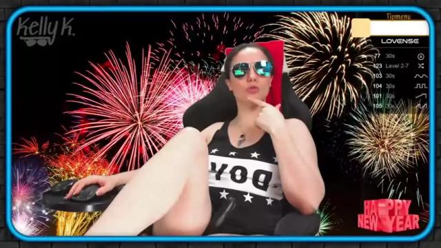 Image 7 of kellykinky Stream on Chaturbate on 17 months ago