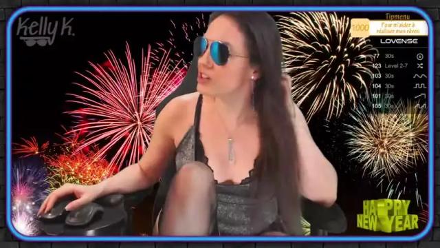 Thumbnail 1, kellykinky's Stream at Chaturbate, 17 months ago