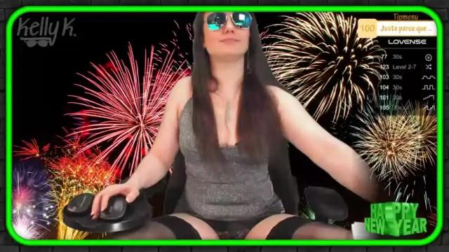 Image 11 of kellykinky Stream on Chaturbate on 17 months ago