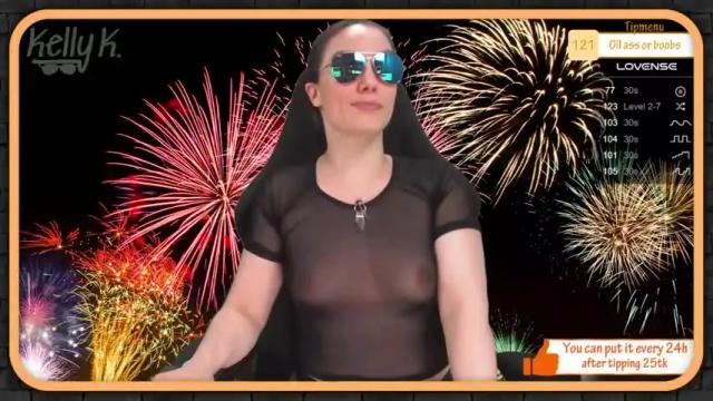 Thumbnail 1, kellykinky's Stream at Chaturbate, 17 months ago