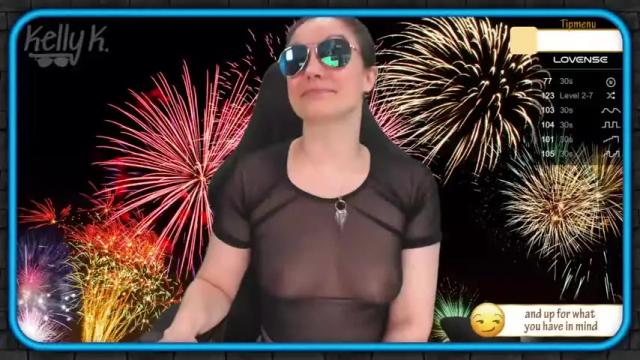 Image 2 of kellykinky Stream on Chaturbate on 17 months ago