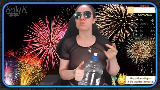 Thumbnail 2, kellykinky's Stream at Chaturbate, 17 months ago