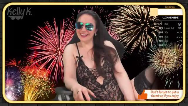 Image 3 of kellykinky Stream on Chaturbate on 17 months ago