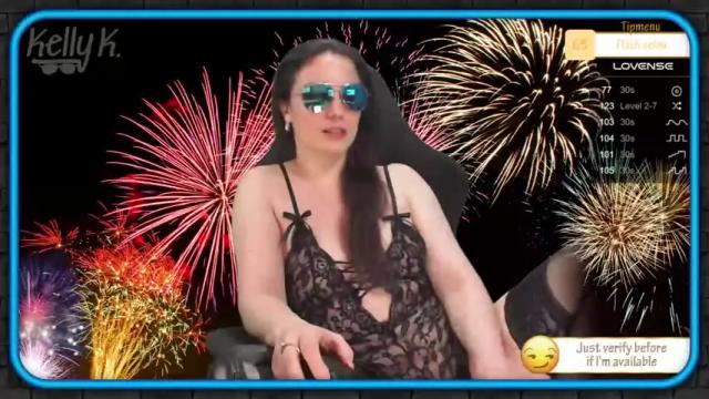 Image 4 of kellykinky Stream on Chaturbate on 17 months ago