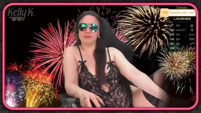 Thumbnail 2, kellykinky's Stream at Chaturbate, 17 months ago