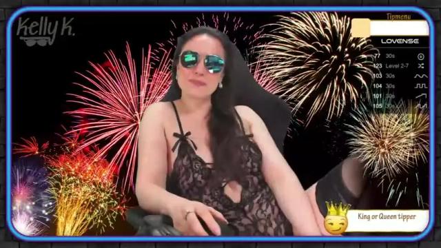 Image 7 of kellykinky Stream on Chaturbate on 17 months ago