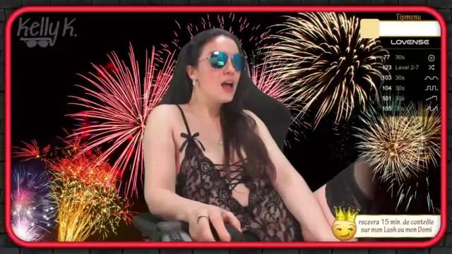 Image 8 of kellykinky Stream on Chaturbate on 17 months ago