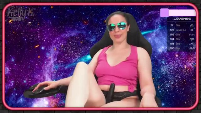 Thumbnail 1, kellykinky's Stream at Chaturbate, 17 months ago