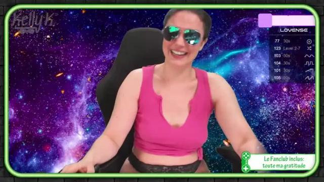 Image 10 of kellykinky Stream on Chaturbate on 17 months ago