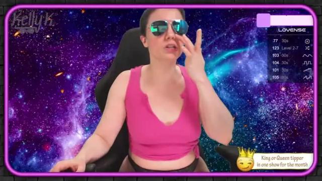 Image 11 of kellykinky Stream on Chaturbate on 17 months ago
