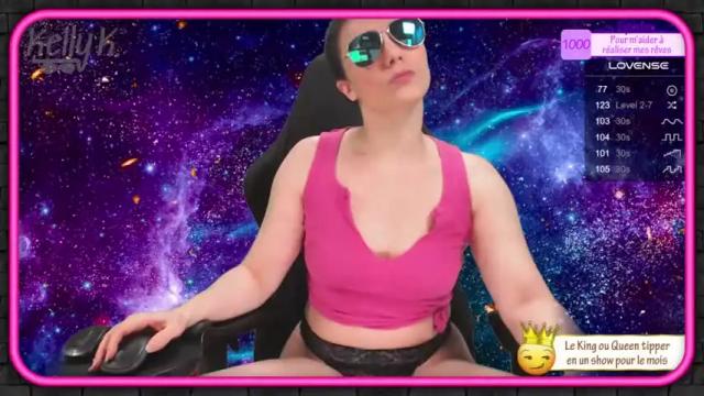 Image 6 of kellykinky Stream on Chaturbate on 17 months ago