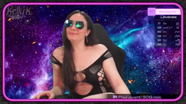 Thumbnail 1, kellykinky's Stream at Chaturbate, 16 months ago