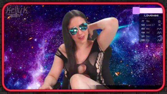 Image 2 of kellykinky Stream on Chaturbate on 16 months ago