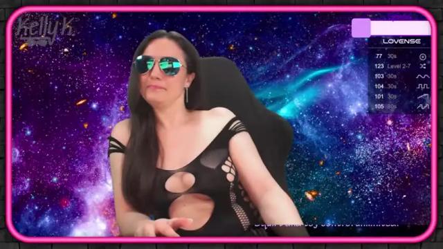 Image 4 of kellykinky Stream on Chaturbate on 16 months ago