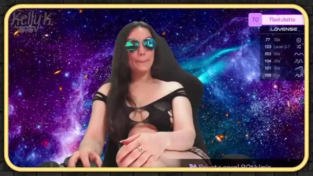 Thumbnail 2, kellykinky's Stream at Chaturbate, 16 months ago