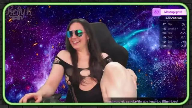 Image 8 of kellykinky Stream on Chaturbate on 16 months ago