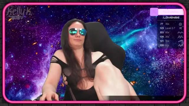 Thumbnail 3, kellykinky's Stream at Chaturbate, 16 months ago