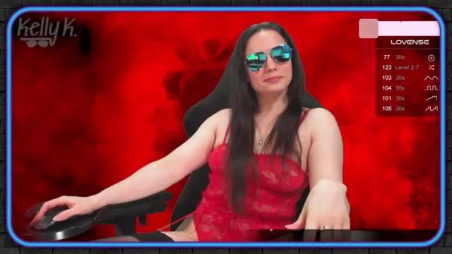 Image 3 of kellykinky Stream on Chaturbate on 16 months ago