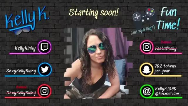 Thumbnail 1, kellykinky's Stream at Chaturbate, 16 months ago